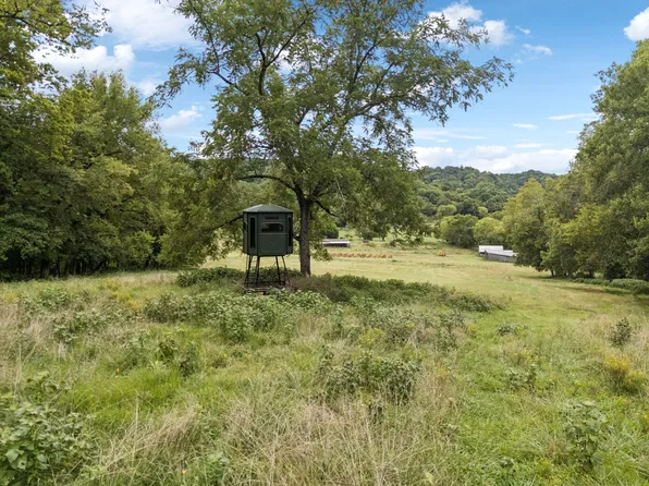 7 Crooked Hill Rd Lot 7, Pulaski, TN 38478