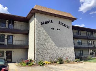 784 Senate Ave, Evansville, IN 47711