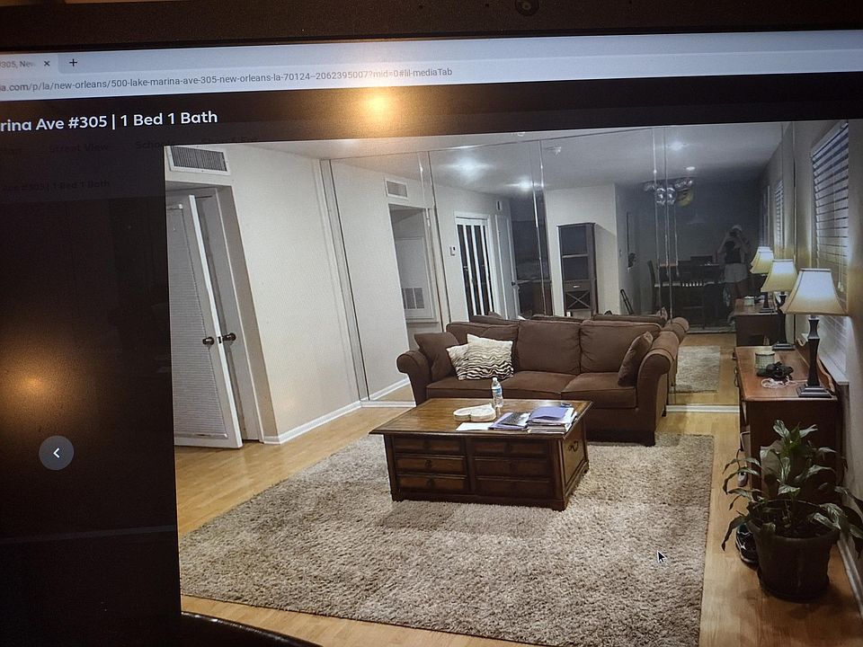 2nd image of 500 Lake Marina Ave APT 305