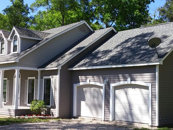 Garage View