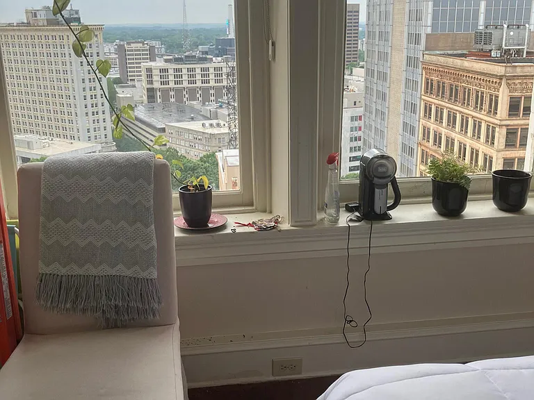 57 Forsyth St NW #16H — Photo 4