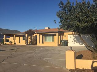 16601 N 18th St, Phoenix, AZ 85022