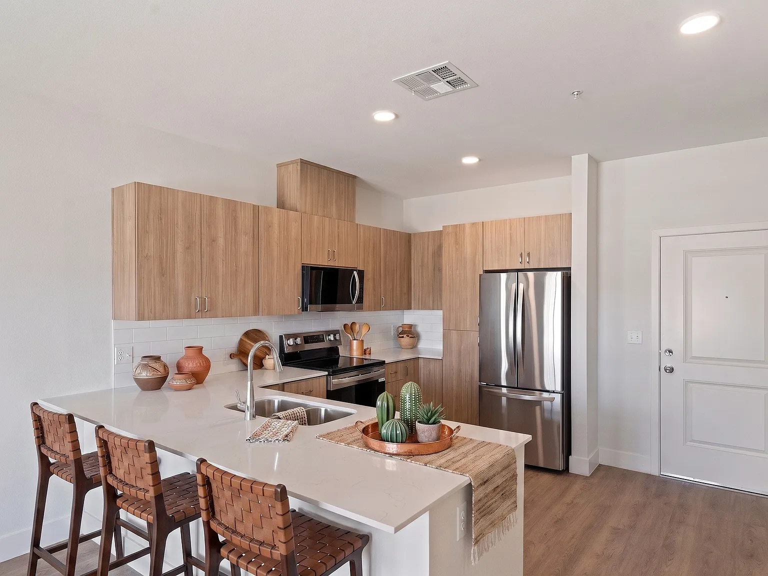 Emberwood - 55+ Affordable Apartments — Photo 1