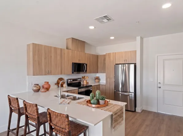 Emberwood - 55+ Affordable Apartments