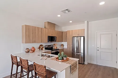 Emberwood - 55+ Affordable Apartments Photo 1