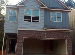 2269 Capella Cir SW, Atlanta, GA 30331