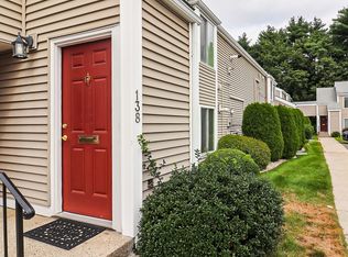 138 Nassau Dr #138, Springfield, MA 01129