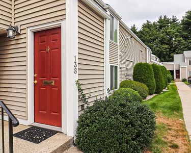 138 Nassau Dr #138, Springfield, MA, 01129