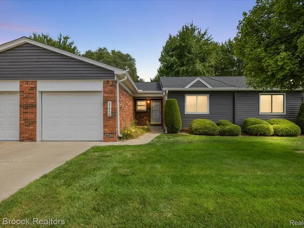 37958 Dor Sal Dr, Sterling Heights, MI 48312
