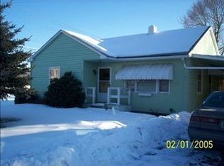 356 Park Ave, Corning, NY 14830