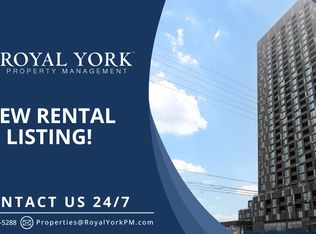 474 Caldari Rd #1911, Vaughan, ON