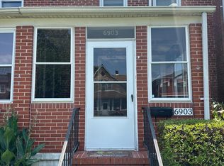 6903 Belclare Rd, Dundalk, MD 21222