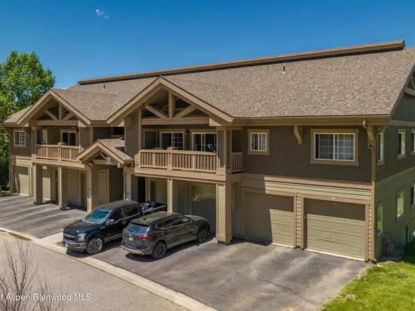 571 River View Dr Unit 1204, New Castle, CO 81647