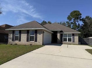 7221 Farmers Rd, Pensacola, FL 32526