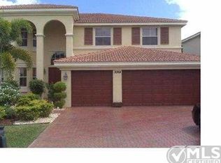 3064 Hartridge Ter, Wellington, FL 33414