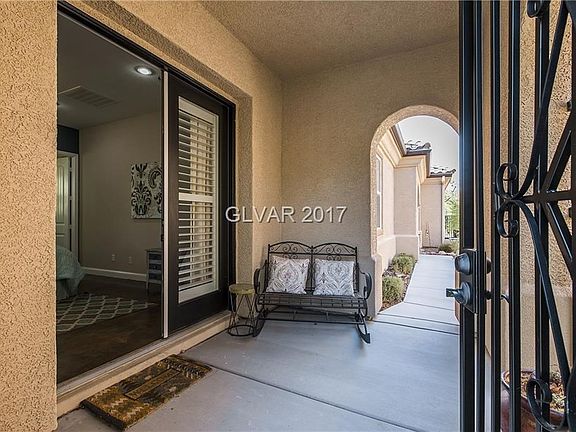 As you enter from the front gate immediately to your left is the attached casita