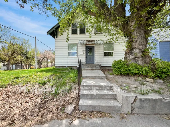 194 7th St Unit 1, Idaho Falls, ID 83401