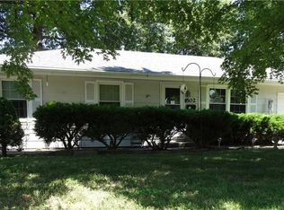 502 E Atkison Ave, Butler, MO 64730