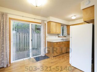 2204-2206 SE Woodward St, Portland, OR 97202
