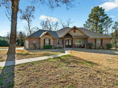 344 Stonebridge Ct, Gilmer, TX, 75645