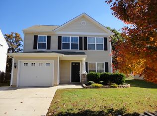 714 Blue Lake Dr, Mebane, NC 27302