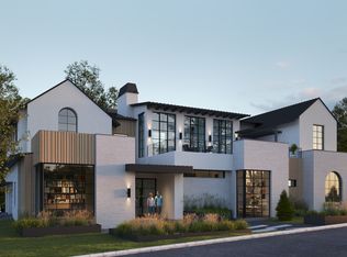 2500 Bettis Blvd, Austin, TX 78746