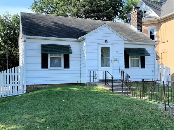 1307 3rd Ave S, Fort Dodge, IA 50501