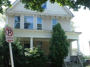 2455 W Chambers St, Milwaukee, WI 53206