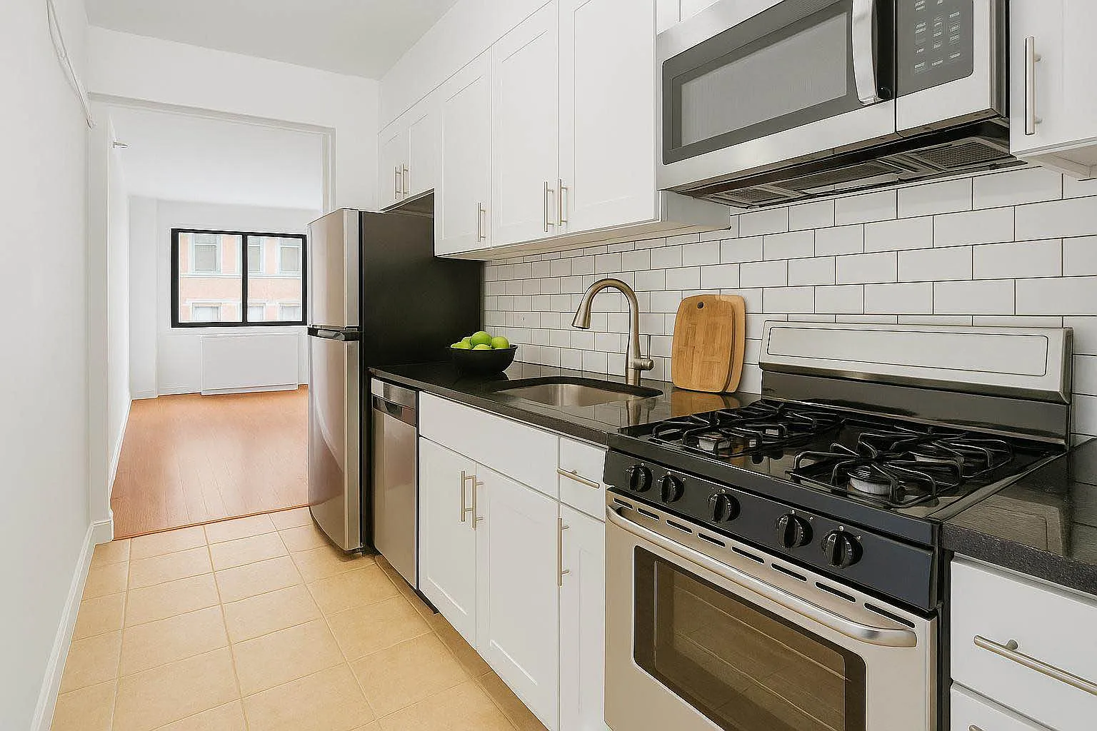 140 West 19th Street — Photo 4