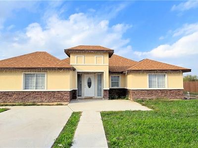 7123 Dove Weed St, Mission, TX, 78574