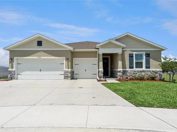 6973 AUDOBON OSPREY COVE, HARMONY, FL 34773