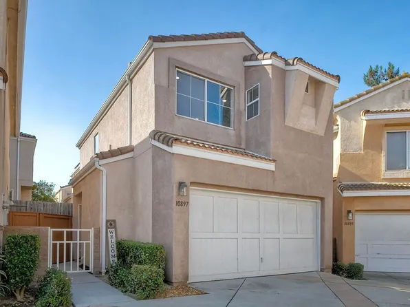 10897 Caminito Arcada, San Diego, CA 92131