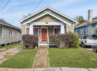 4927 S Johnson St, New Orleans, LA 70125