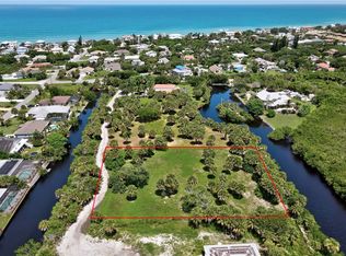 221 Crystal Bay Ln, Melbourne Beach, FL 32951