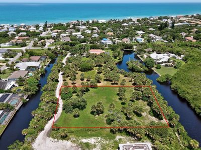 221 Crystal Bay Ln, Melbourne Beach, FL, 32951