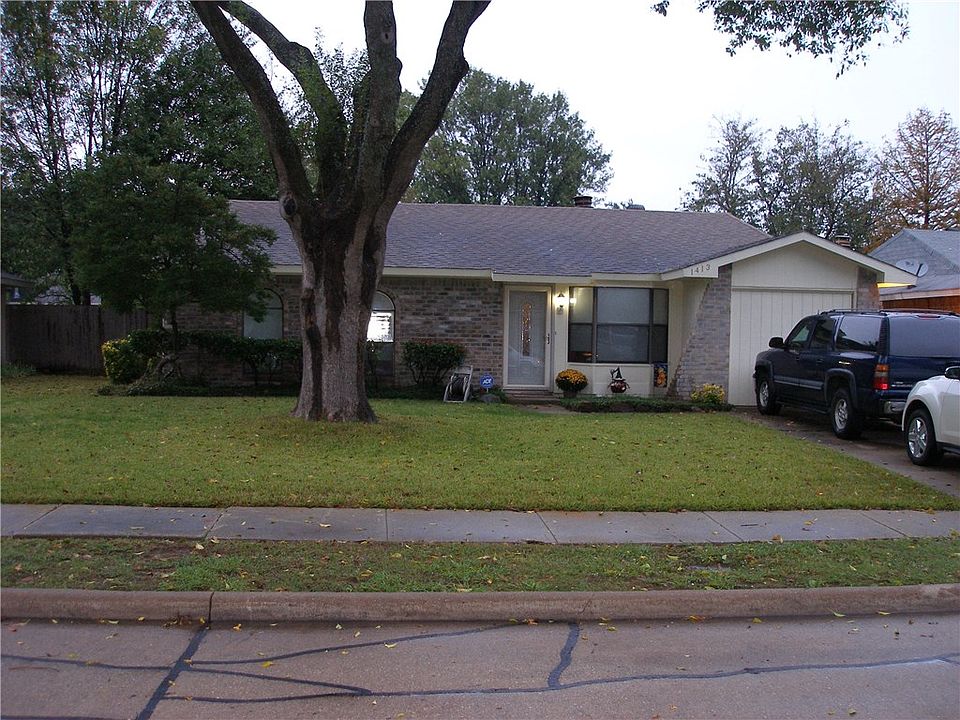 1st image of 1413 White Oak Dr