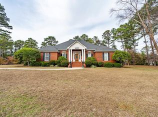 110 Iris Ln, Leesburg, GA 31763