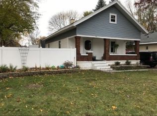 106 48th St SE, Kentwood, MI 49548