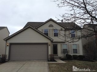 2401 Oaktree Pl, Cincinnati, OH 45238