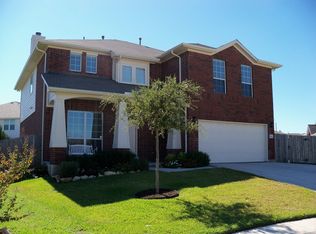 1508 Tonia Loop, Round Rock, TX 78665