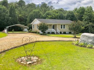 101 Russell Hogan Ln, Coats, NC 27521
