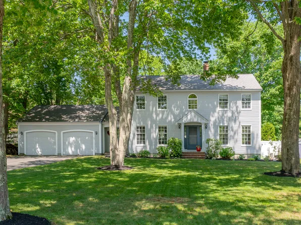 27 Bramblewood Drive, Portland, ME 04103