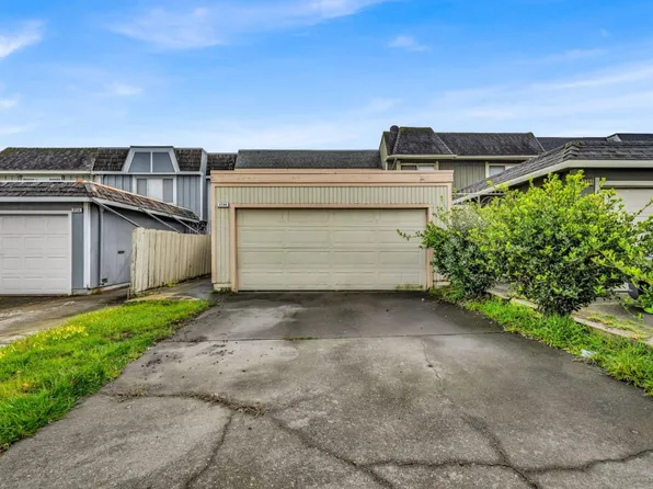 3708 Radburn Dr, South San Francisco, CA 94080
