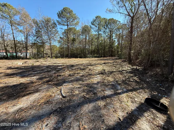 2378 Elkin St SW #44-44A-45, Supply, NC 28462