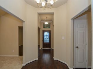 8818 Wasatch Valley Ln, Richmond, TX 77407