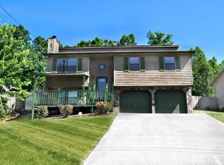 5922 Rolling Ridge Dr, Knoxville, TN 37921