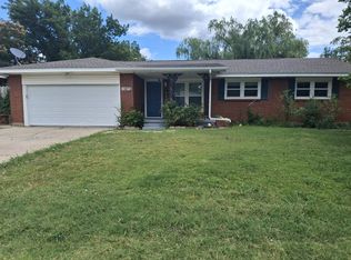 1607 NW 27th St, Lawton, OK 73505