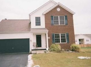 2880 Alderwood Dr, Columbus, OH 43219