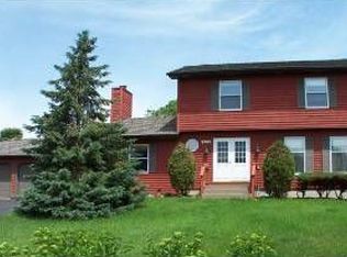 3390 Orchard Cir, White Bear Lake, MN 55110