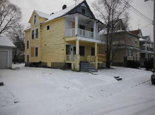 3411 E 117th St, Cleveland, OH 44120